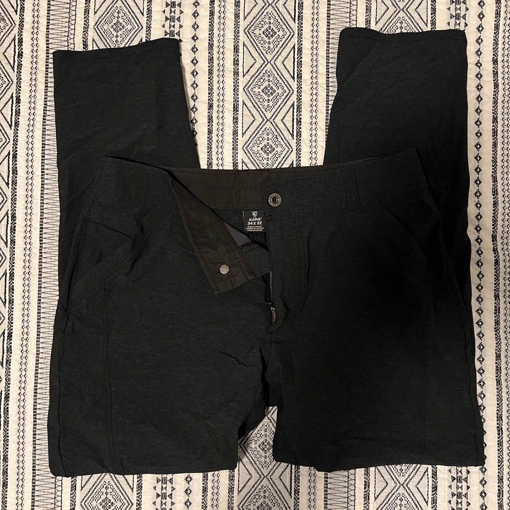 Kuhl Deceptr Pants